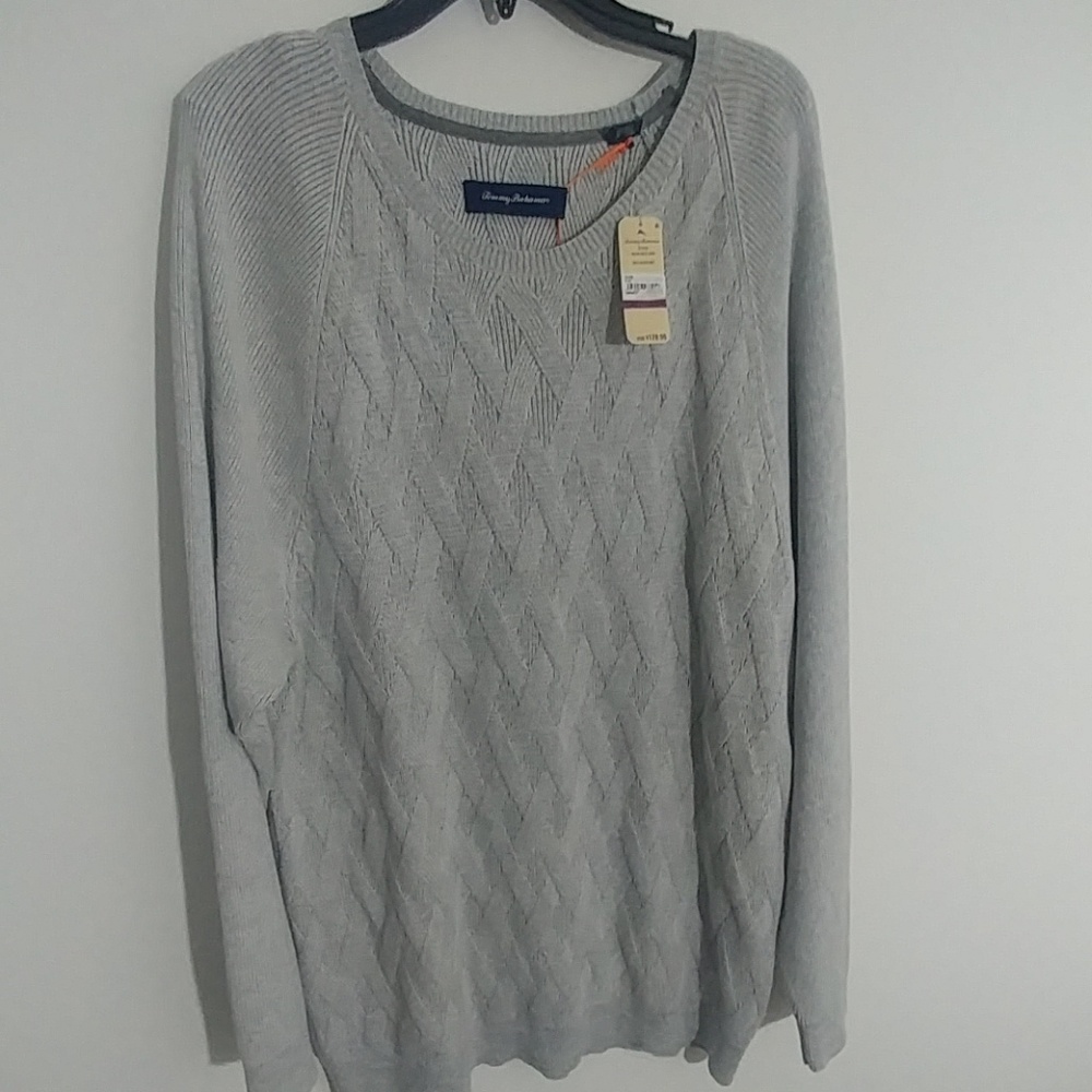 Tommy Bahama men's sweater